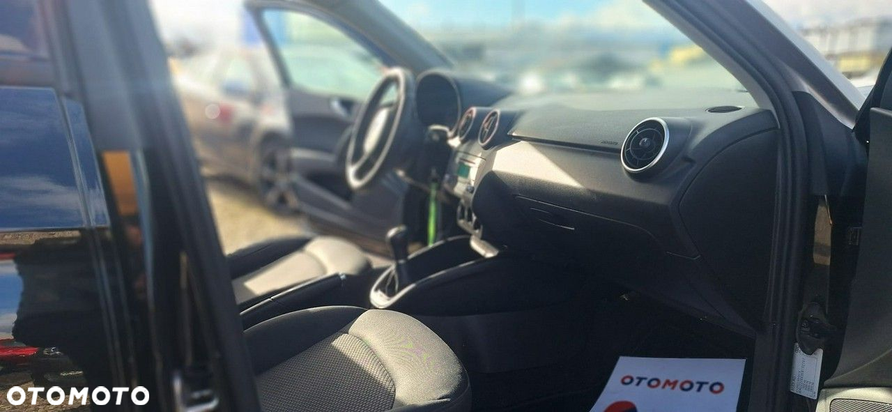 Audi A1 - 9