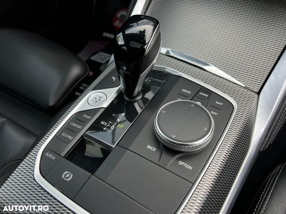 BMW 4 Series 2022 — imagine 13