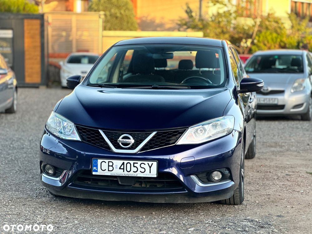 Nissan Pulsar - 4