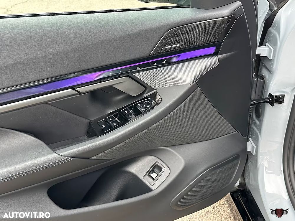 BMW Seria 5 530e xDrive Aut. - 14