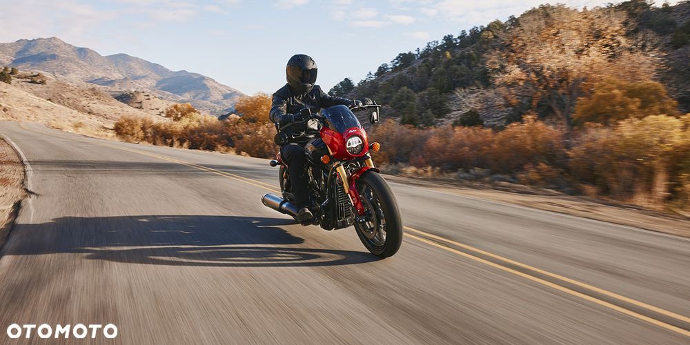 Indian Scout - 6