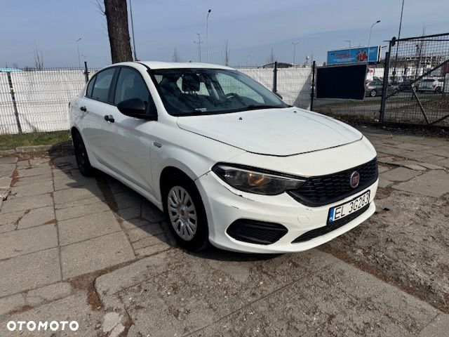 Fiat Tipo 1.4 16V Pop - 1