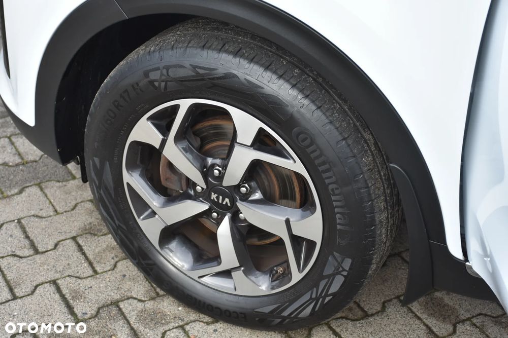 Kia Sportage 1.6 T-GDI 2WD Vision - 23