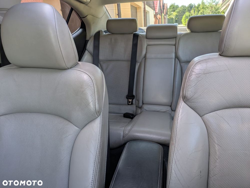 Lexus IS 250 Classic - 5
