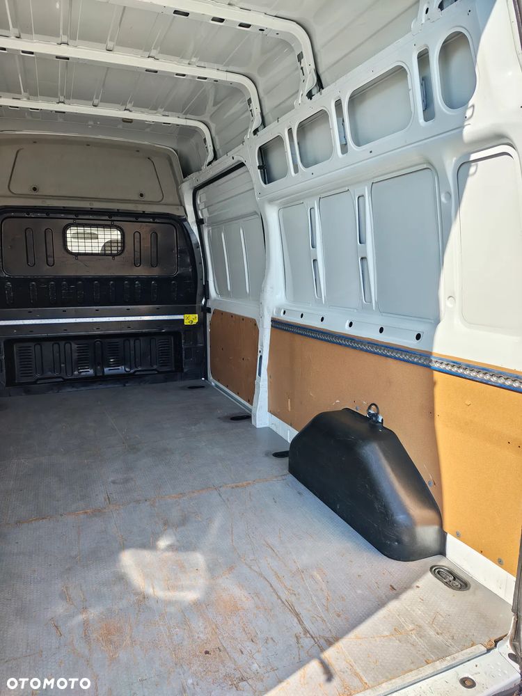 Peugeot BOXER L3H2 2.2 HDI 150 KM - 39