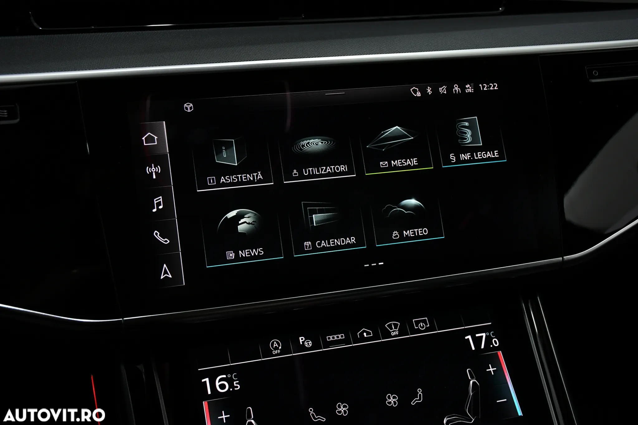 Audi A8 3.0 55 TFSI quattro Tiptronic - 29