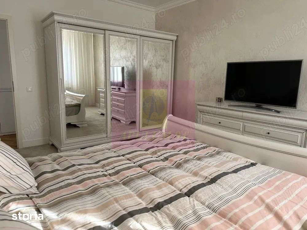 Apartament 2 camere in Complex Vitan Residence — fotografia 3