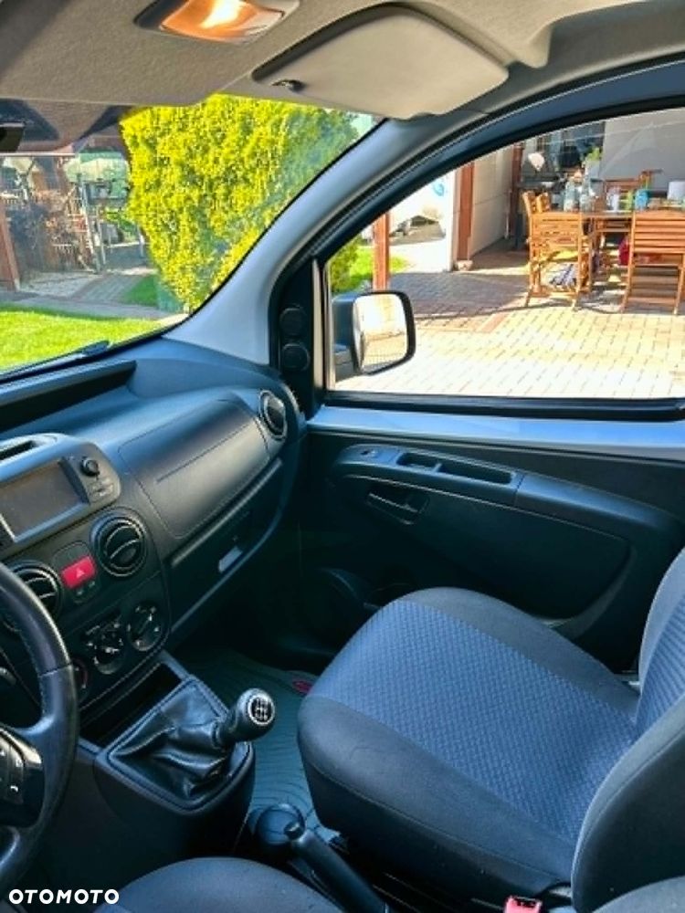 Fiat Fiorino 1.3 Multijet 16V Dynamic - 17