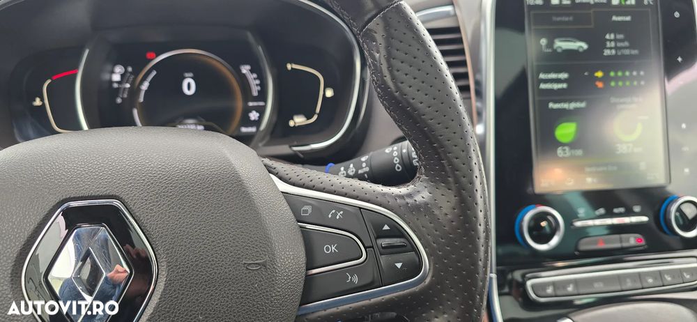 Renault Espace Energy dCi 160 EDC Initiale Paris - 20