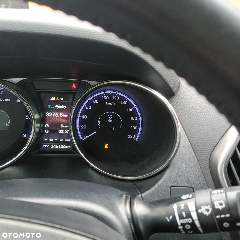 Hyundai ix35 2.0 CRDi Premium 2WD - 15