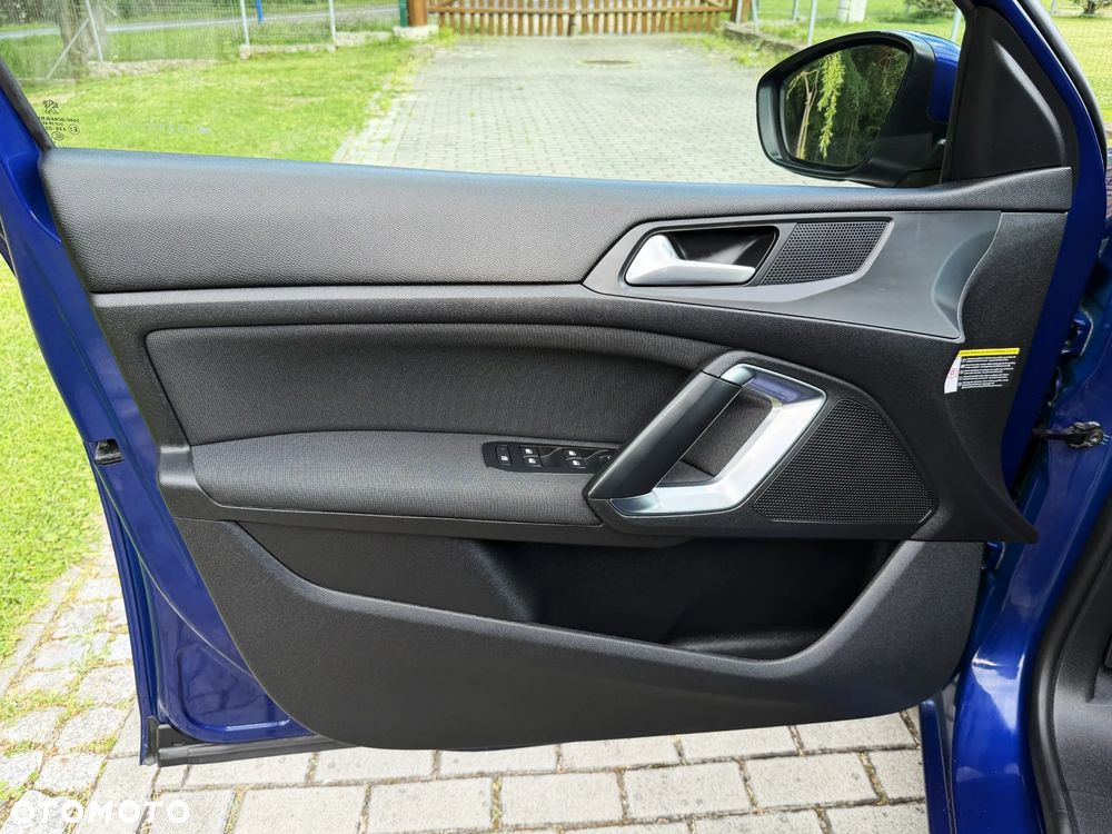 Peugeot 308 PureTech 110 Stop & Start Allure - 36