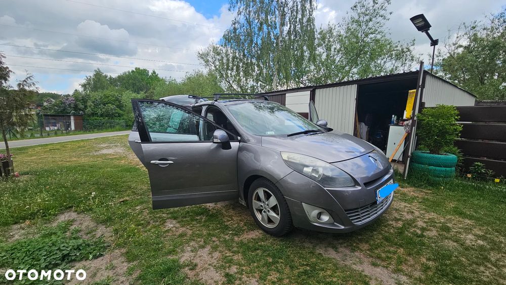 Renault Grand Scenic Gr 1.9 dCi Alize - 2