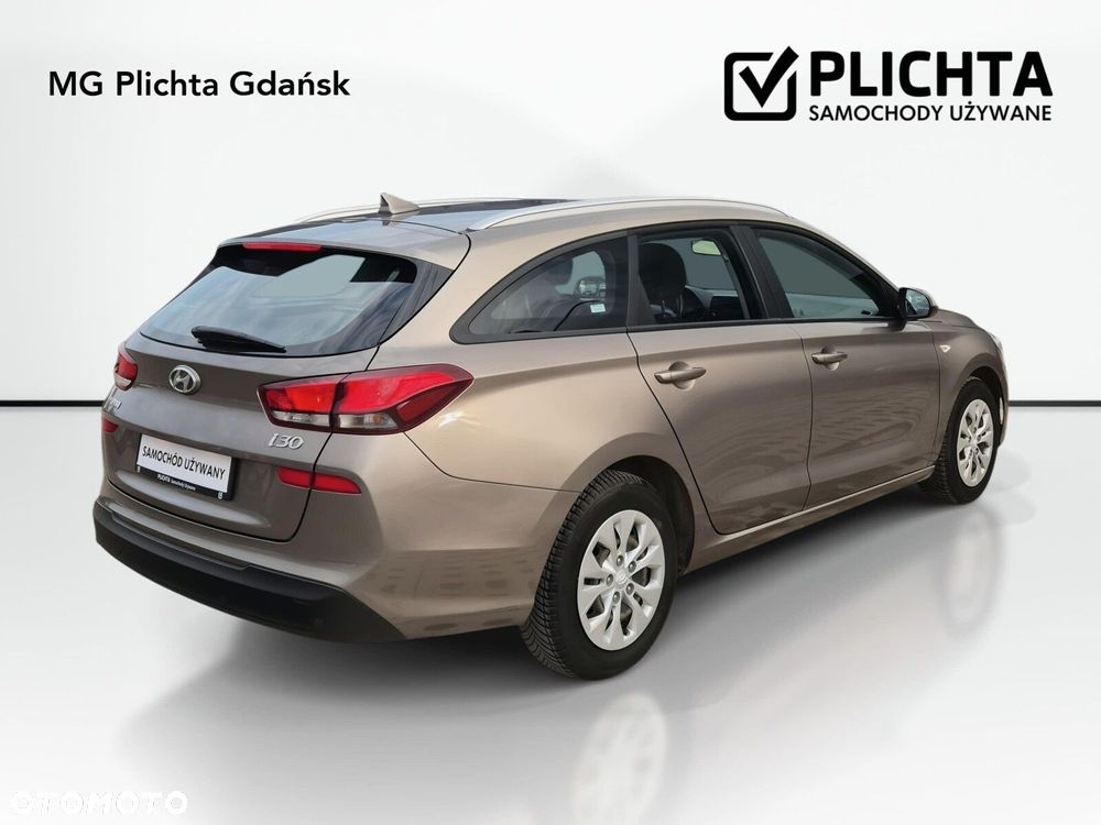 Hyundai i30 1.0 T-GDI Classic + DCT - 5