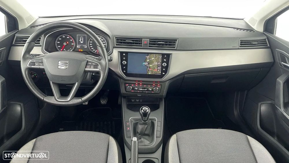 SEAT Ibiza 1.0 MPI Style - 26