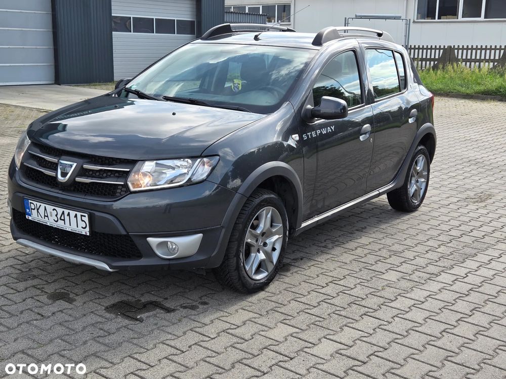 Dacia Sandero TCe 90 S&S Laureate - 3