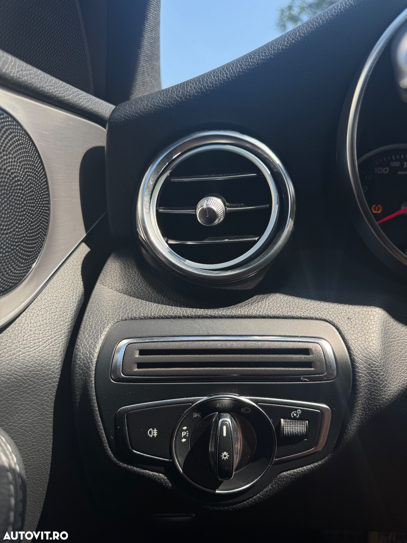 Mercedes-Benz C 200 4MATIC Aut. - 16