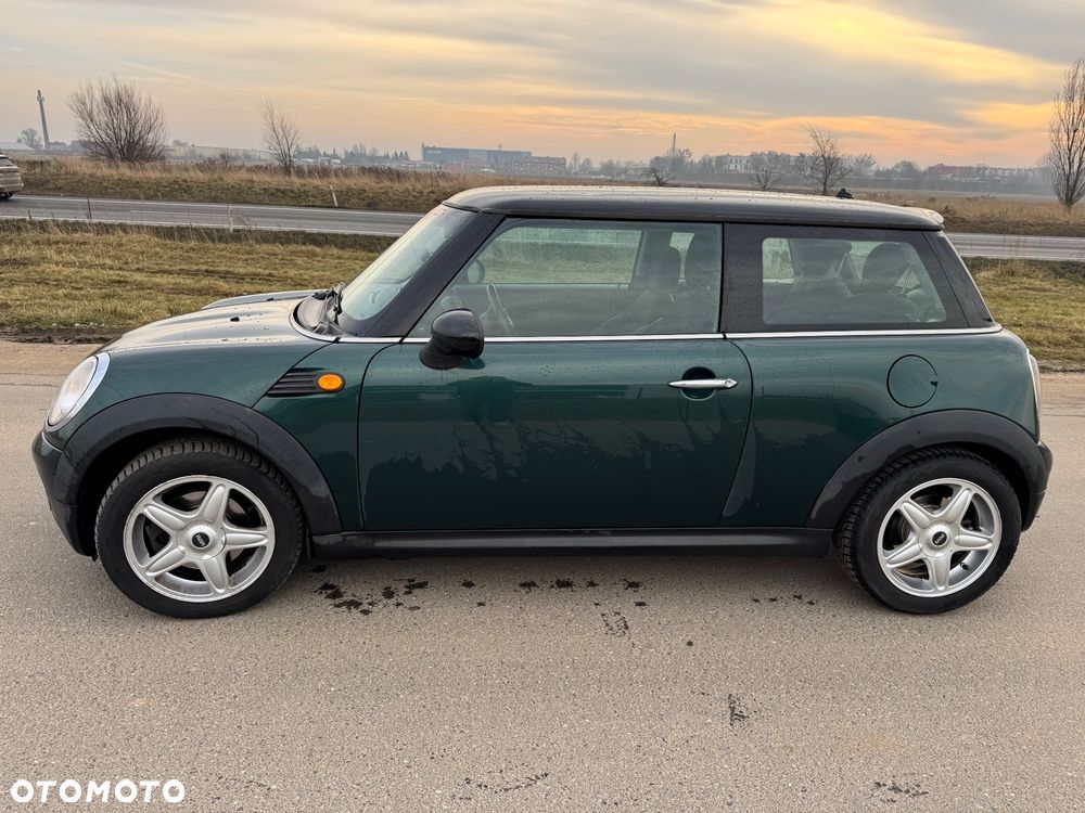 MINI Cooper - 2