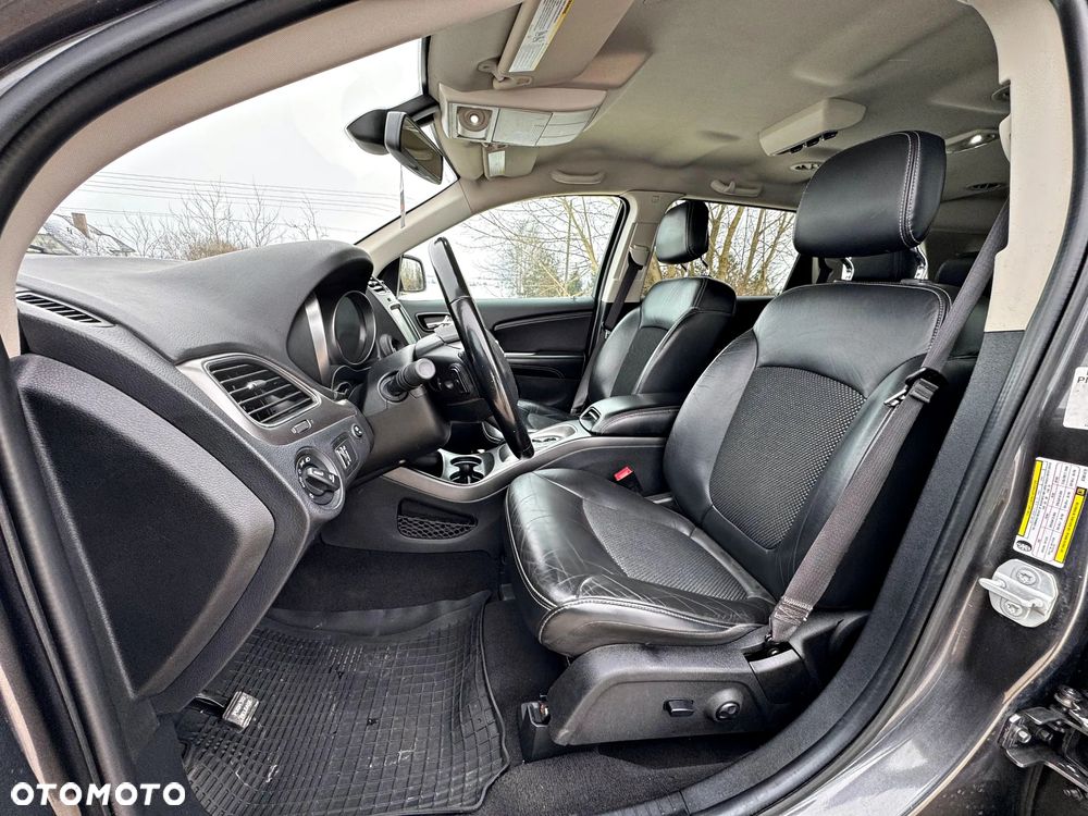Dodge Journey - 23
