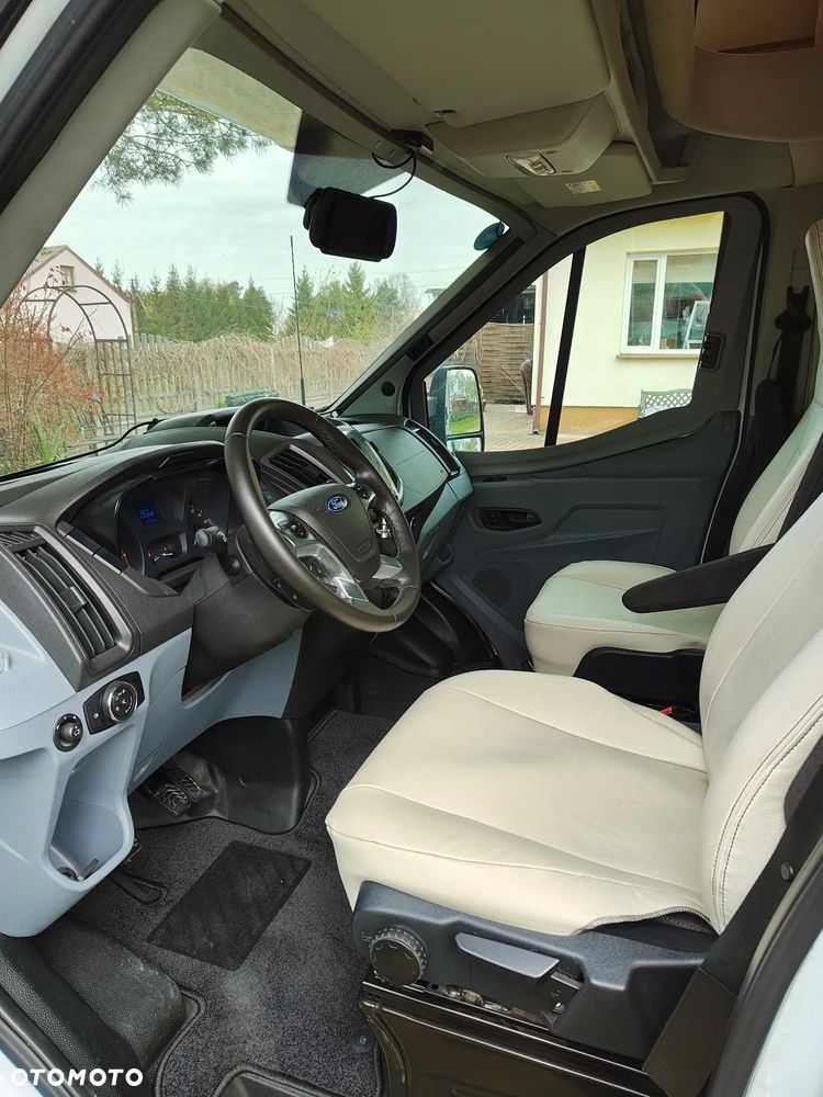 Roller Team Kronos 298M - 34