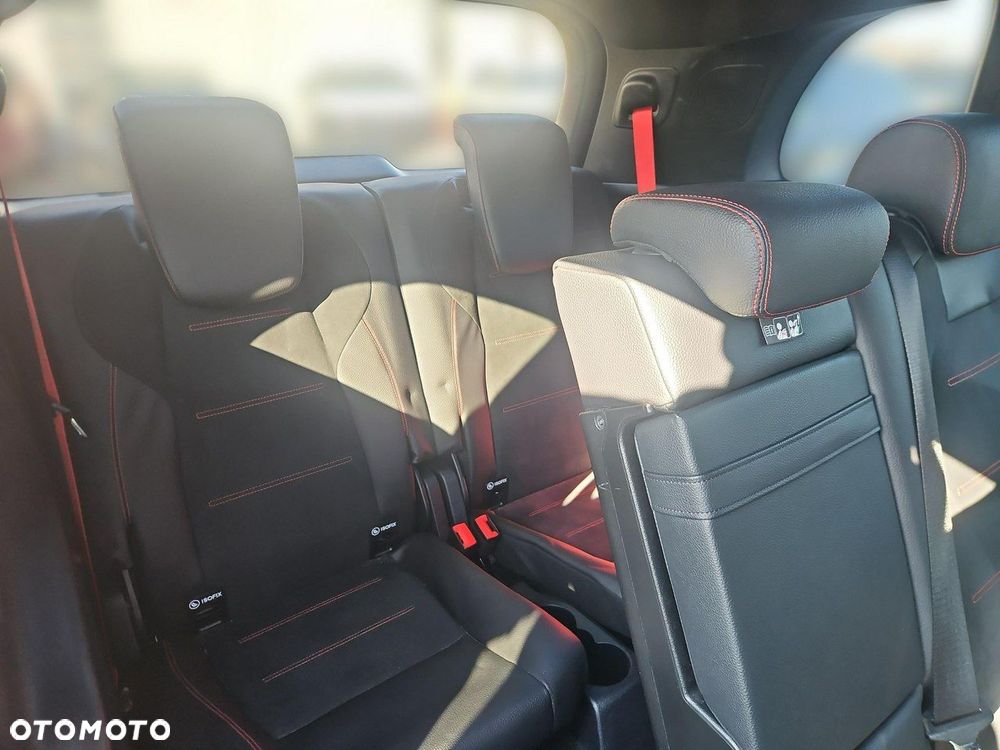 Mercedes-Benz GLB AMG 35 4-Matic - 24