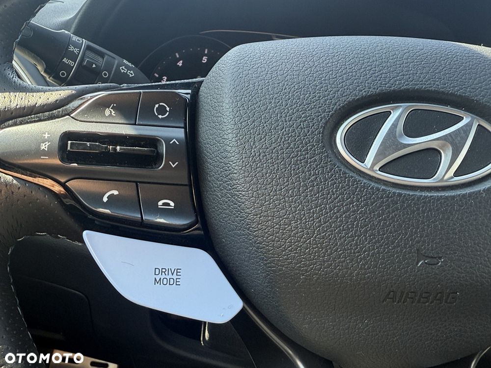 Hyundai i30 N 2.0 T-GDI GPF Performance - 14