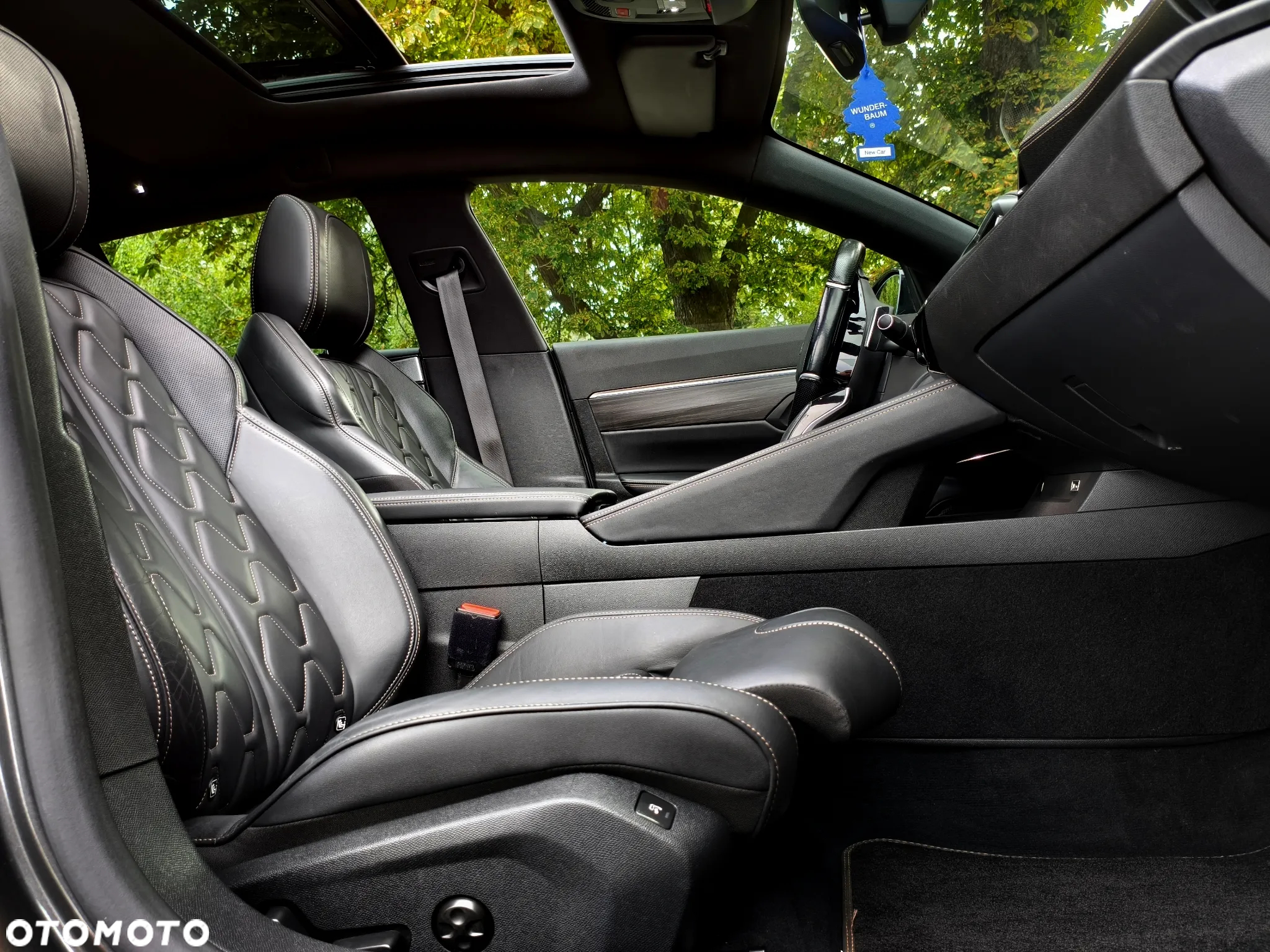 Peugeot 508 1.6 PureTech HYbrid PHEV GT S&S EAT8 - 6