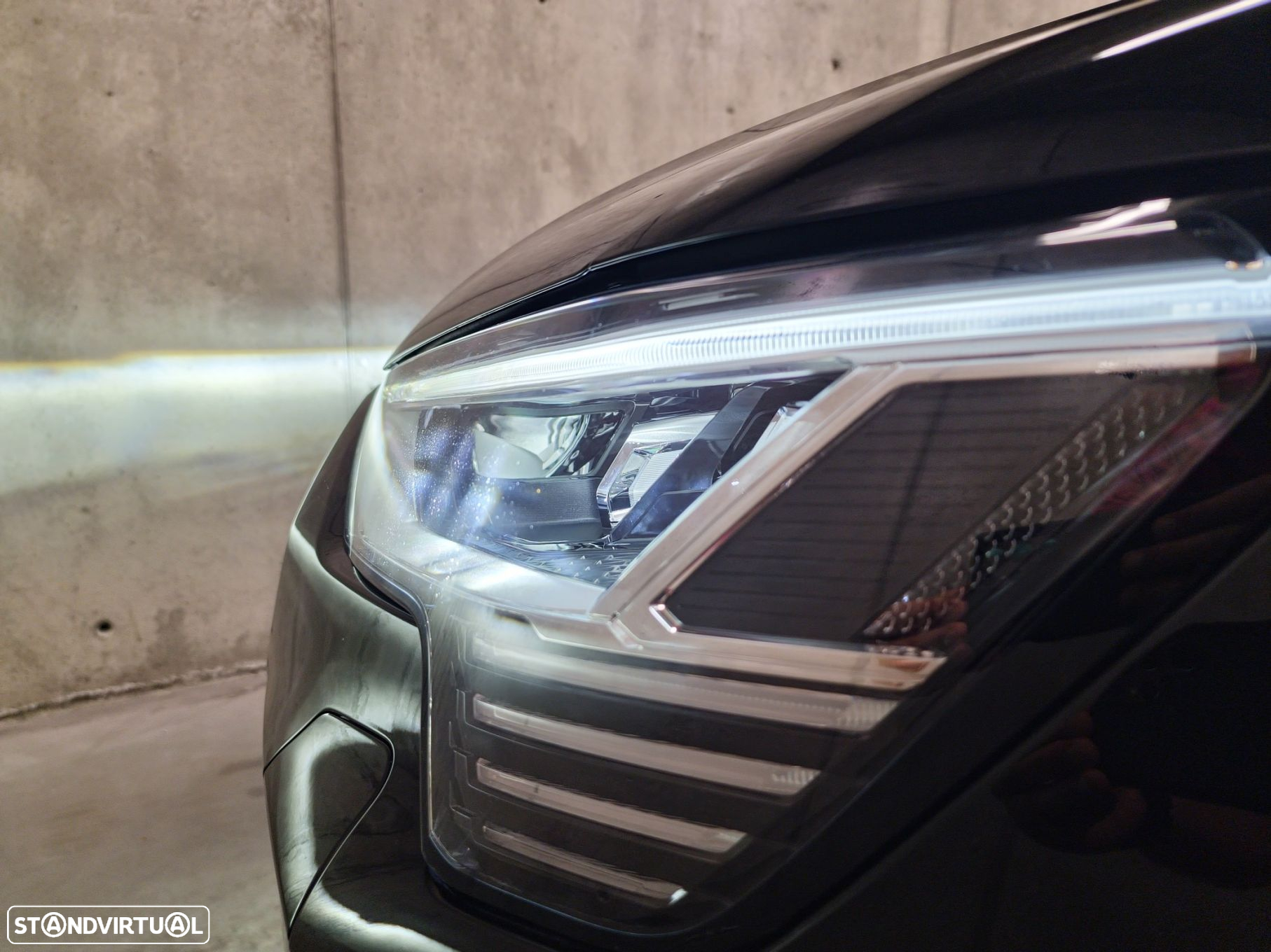 Audi e-tron 55 quattro S line - 19