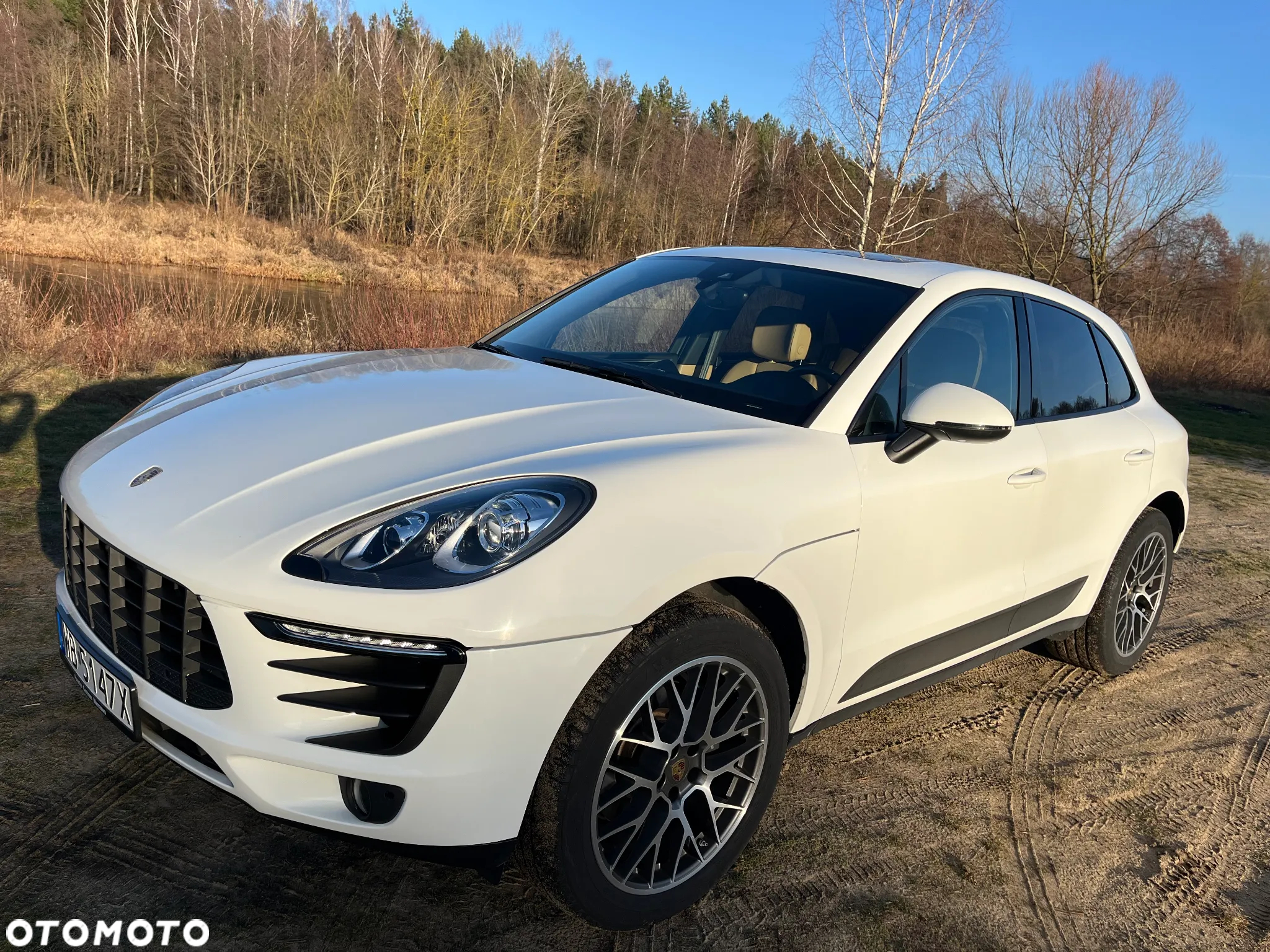 Porsche Macan - 2