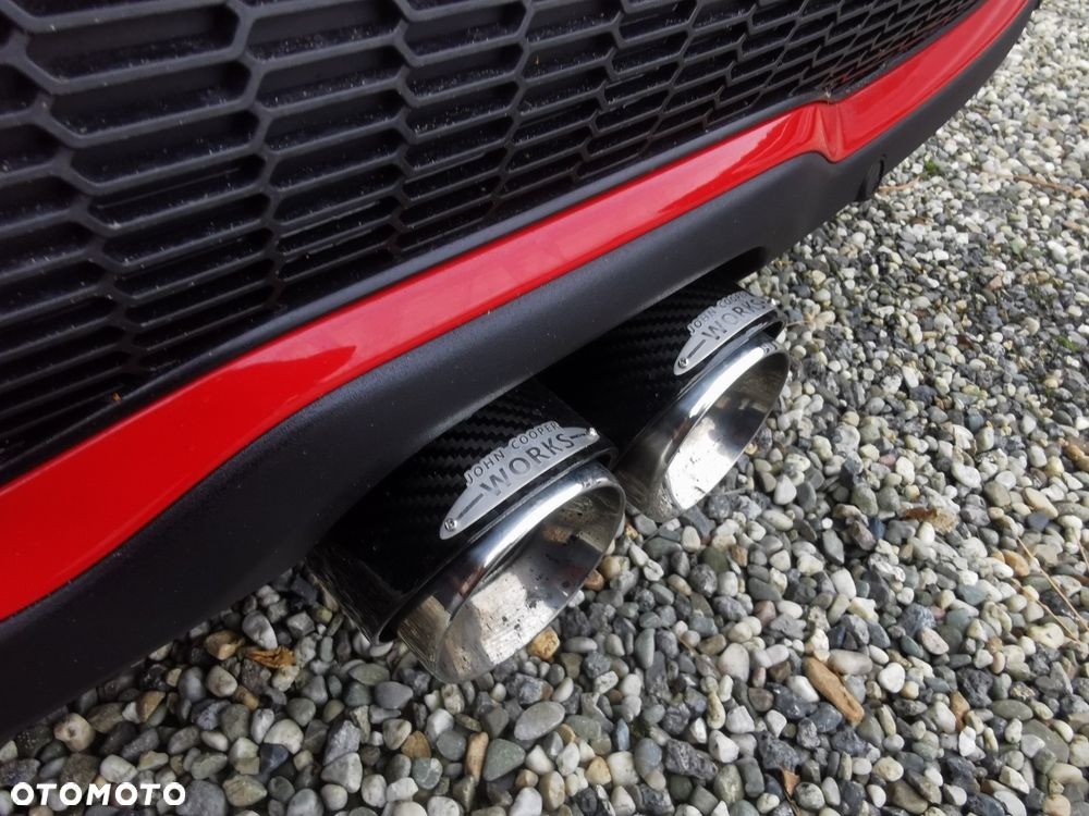 MINI John Cooper Works - 5