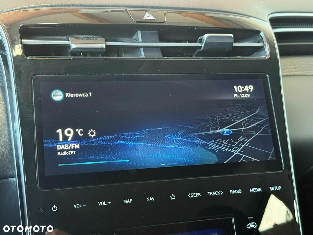 Hyundai Tucson - 23