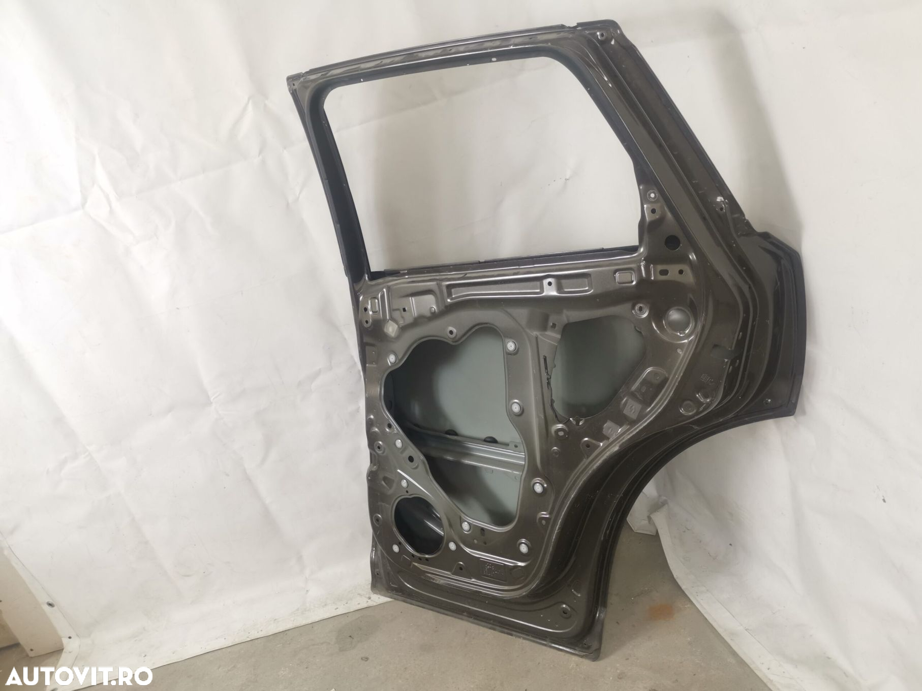 Usa Dreapta Spate Mazda  CX-5 2 [2017 - 2020] Originala - 6