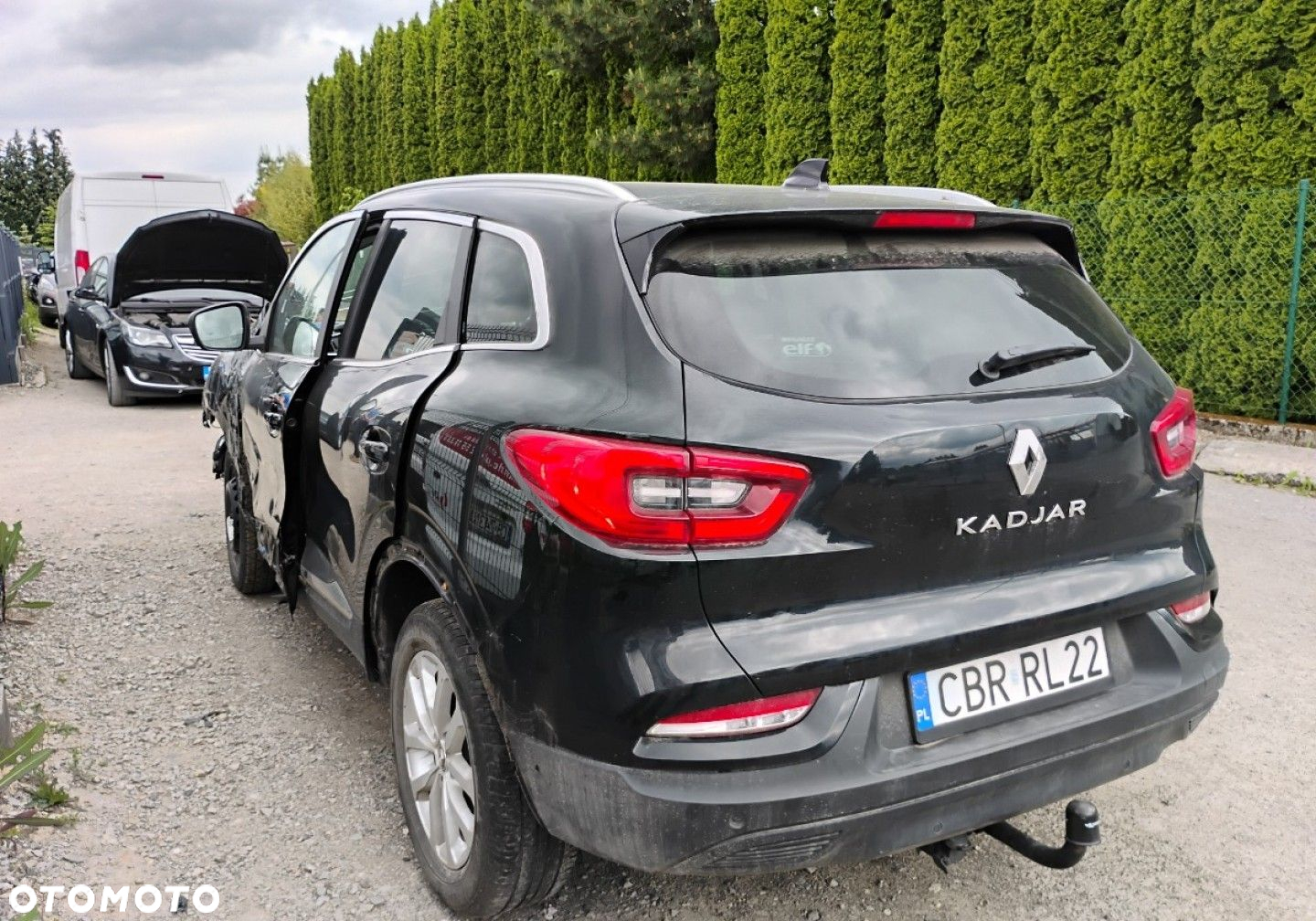 Renault Kadjar - 4