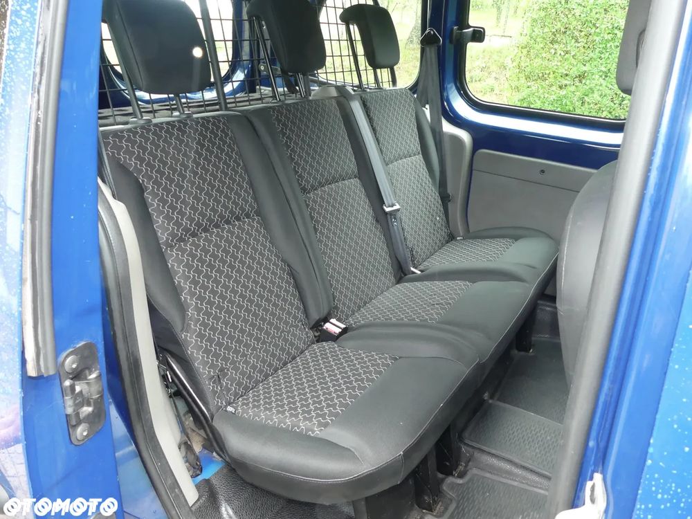 Renault Kangoo 1.5 dCi Oasis - 3