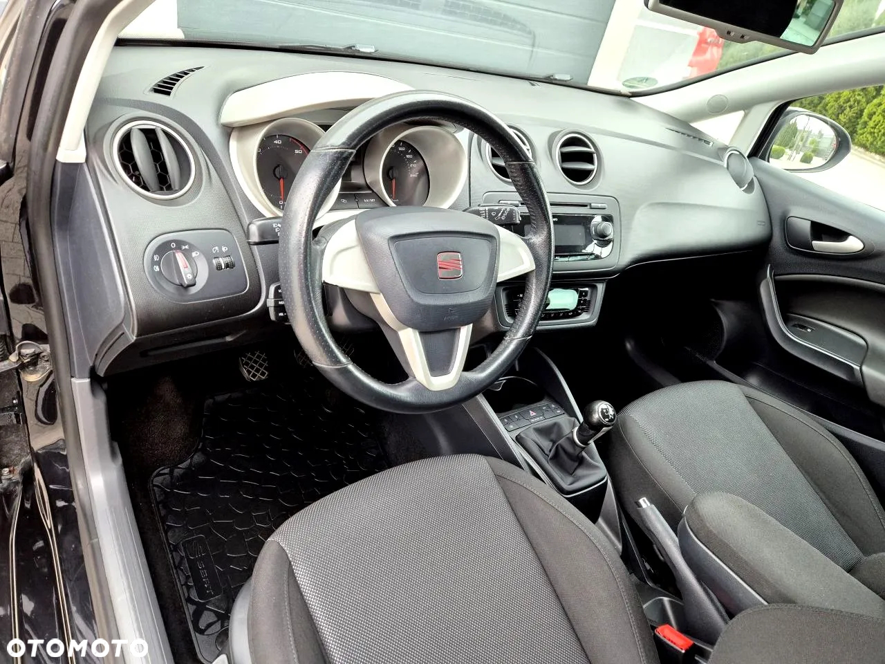 Seat Ibiza - 15
