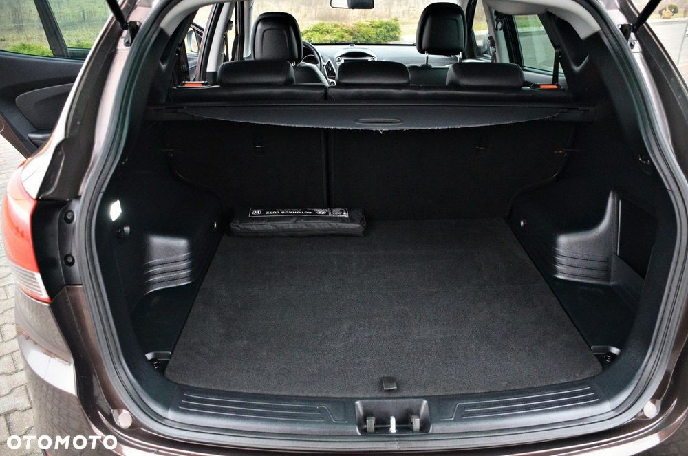 Hyundai ix35 - 20