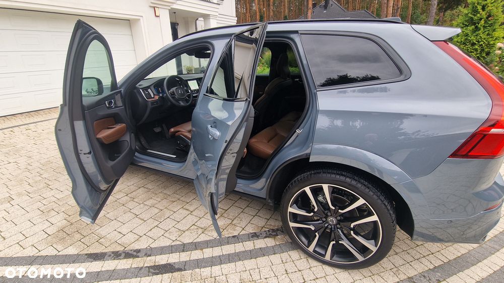 Volvo XC 60 - 19