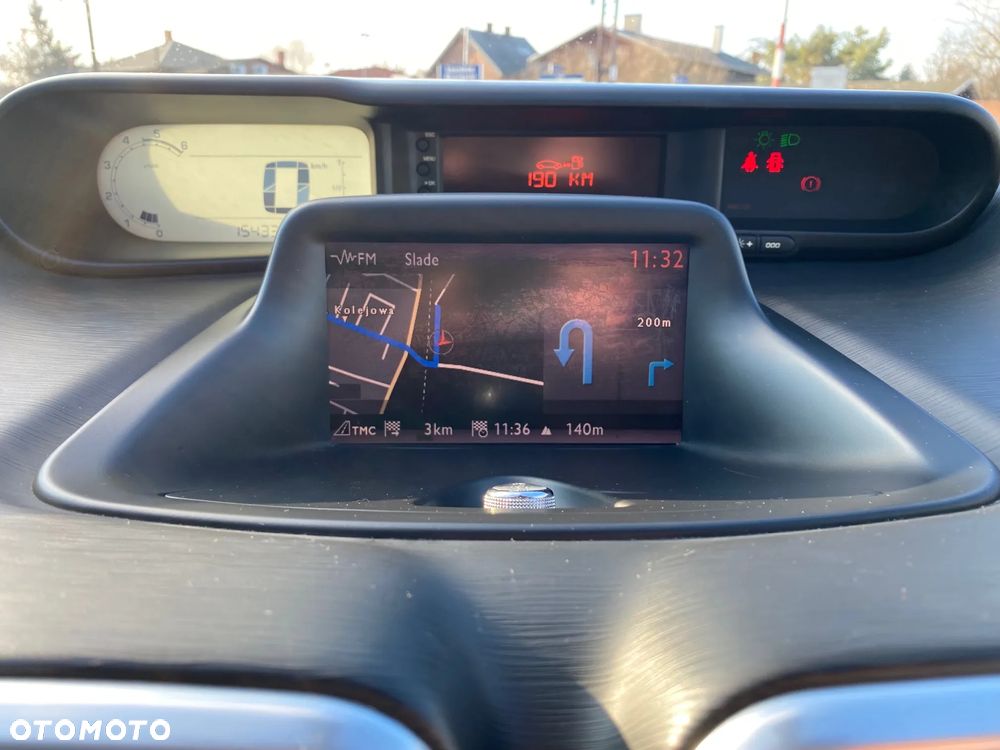 Citroën C3 Picasso 1.6 HDi Exclusive - 12