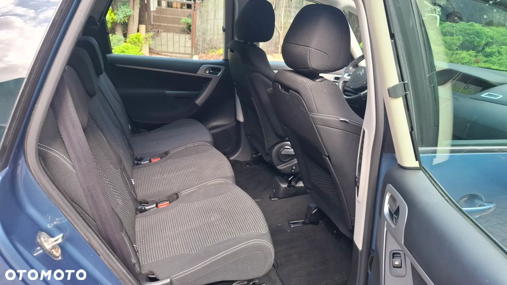 Citroën C4 Picasso 1.6 VTi Selection - 17