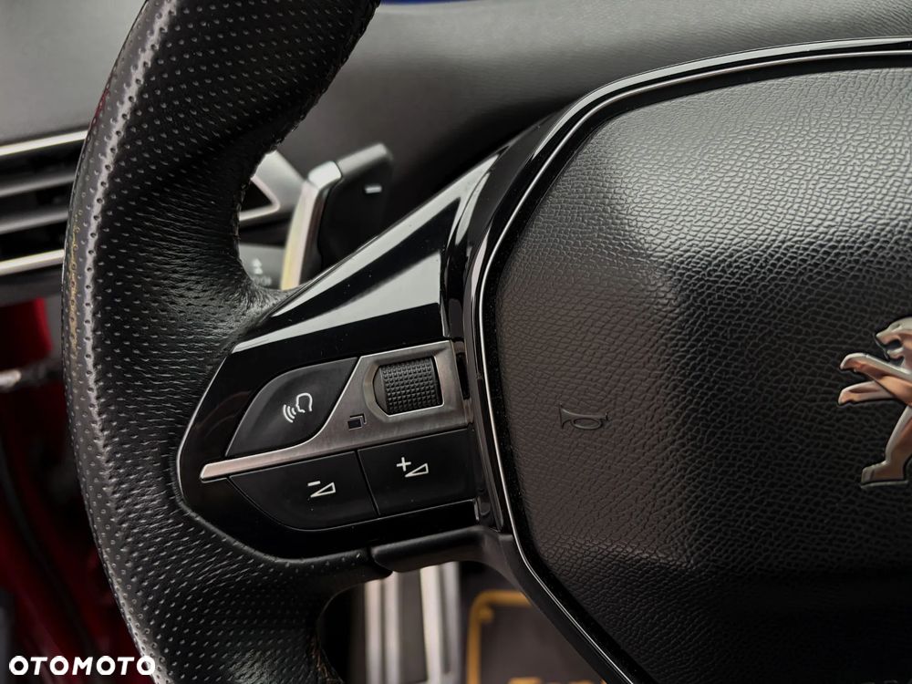 Peugeot 3008 THP 165 EAT6 Stop & Start Active - 24