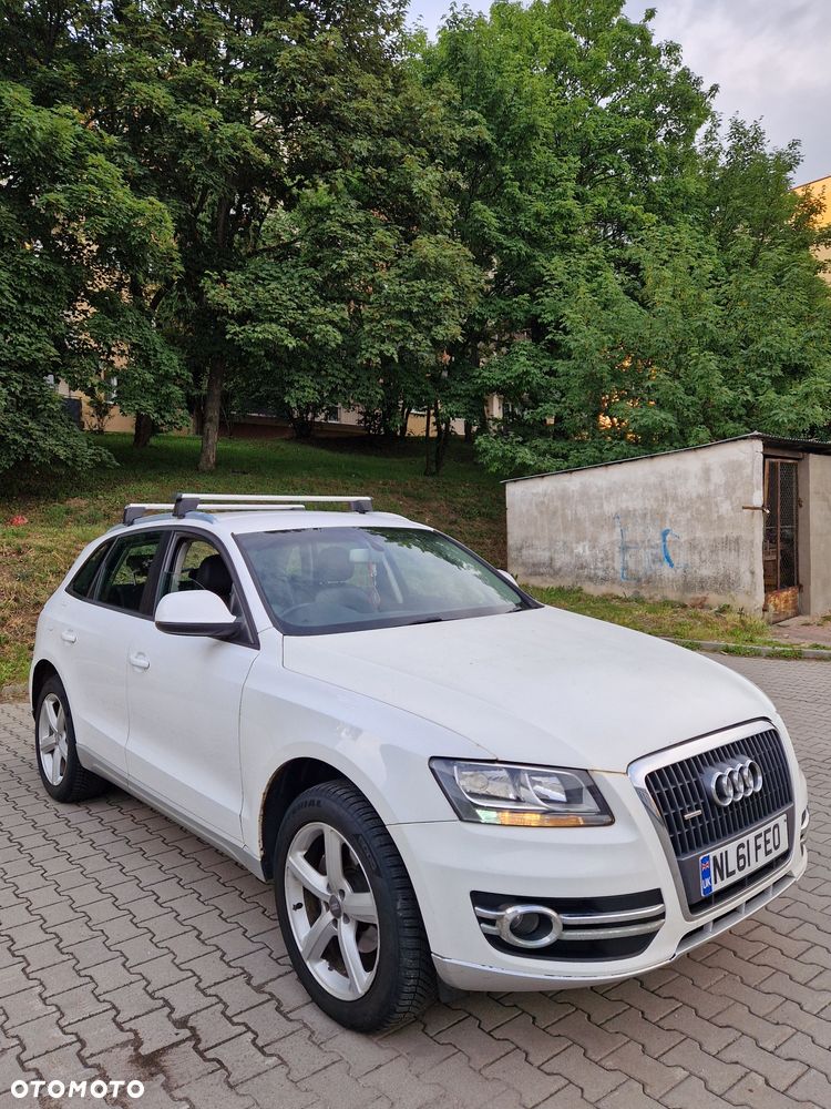 Audi Q5 - 4