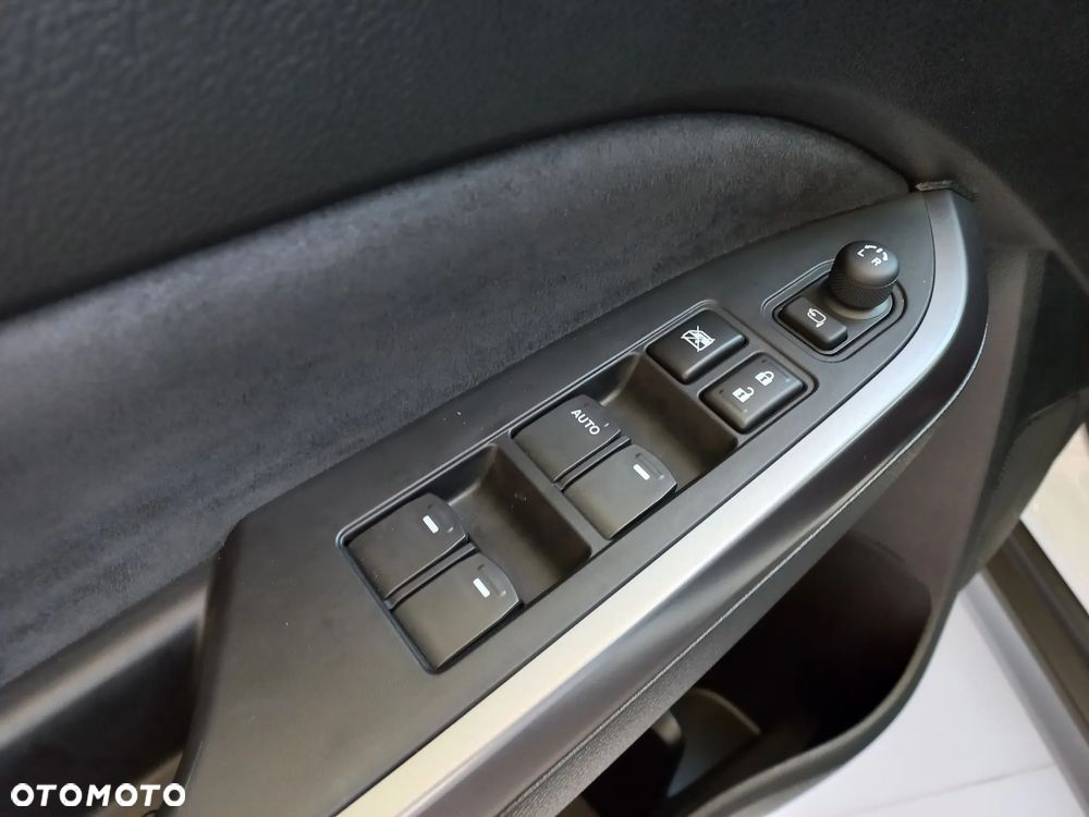 Suzuki Vitara 1.4 Boosterjet Elegance 4WD - 12