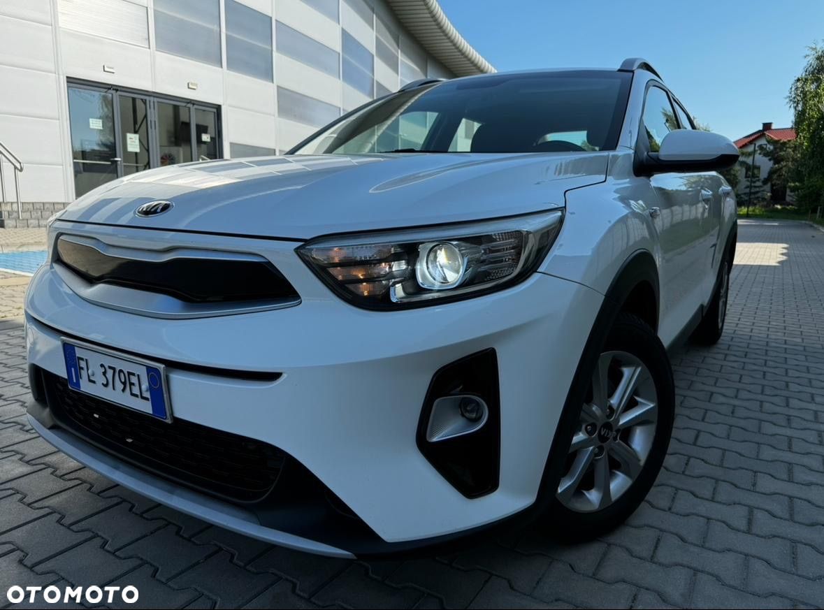 Kia Stonic 1.6 CRDi Vision - 1
