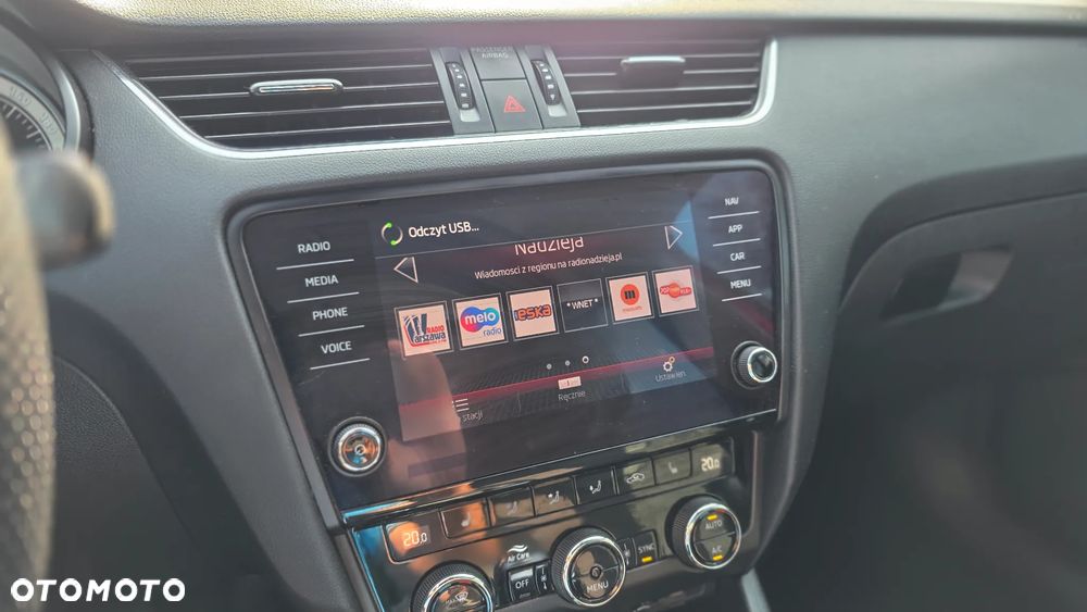 Skoda Octavia 2.0 TDI SCR Style DSG - 18