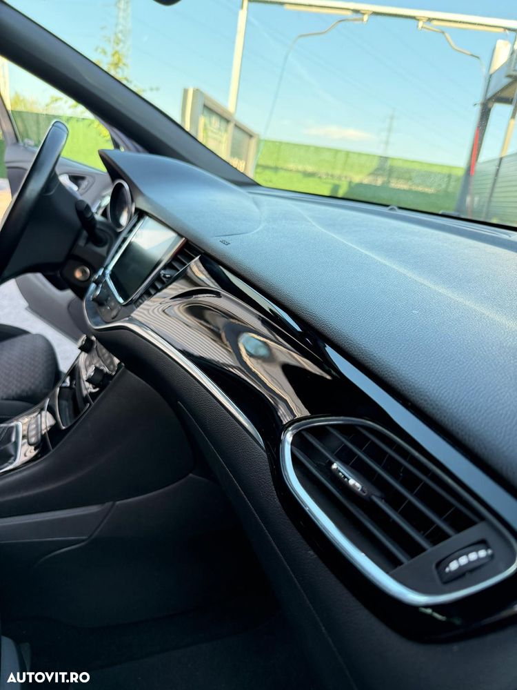 Opel Astra 1.6 D (CDTI) Start/Stop Business - 23