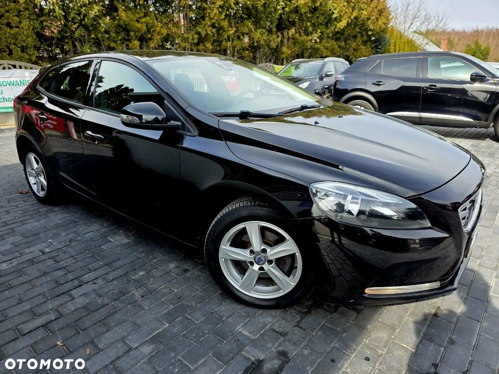 Volvo V40 - 13