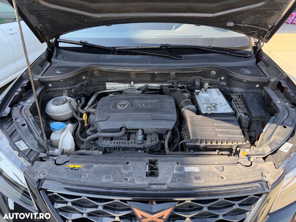 Cupra Ateca - 31