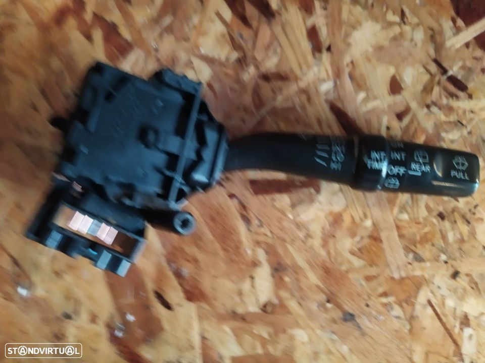 COMUTADOR / MANETE ESCOVAS TOYOTA COROLLA VERSO AR10 04-08 84652-05150 - 1