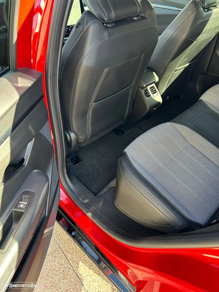 Renault Mégane E-Tech EV60 Techno - 5