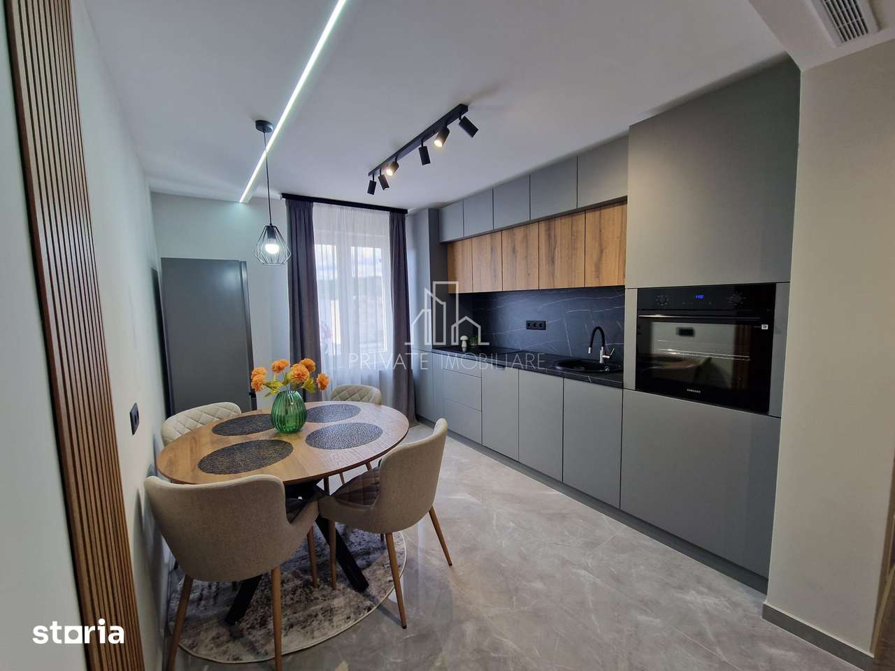 Apartament ultramodern în exclusivitate, Sighișoara — fotografia 2