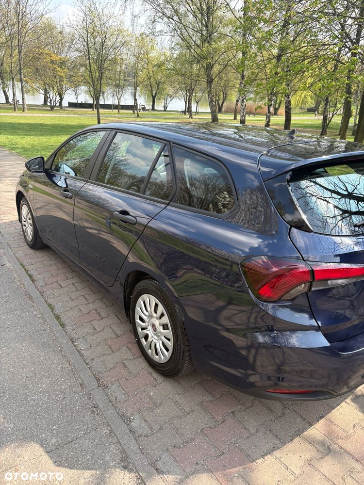 Fiat Tipo 1.4 16v Easy - 5